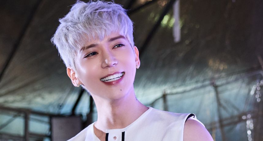 畢書盡為巡演狠操自己！排練＋健身＋飲控三管齊下　笑稱「蠻痛苦的」暖心告白粉絲